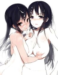 Anime Cocksluts - K-On!