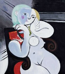 Naked Art 1890 to