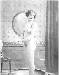 Naked Art 1890 to