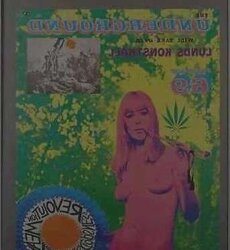 Naked Art 1890 to