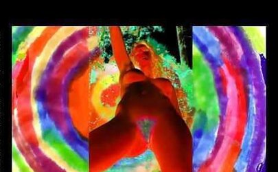 Naked Art 1890 to