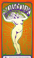Naked Art 1890 to