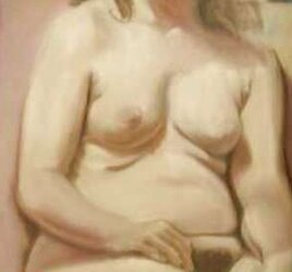 Naked Art 1890 to