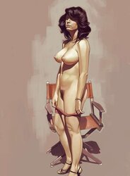 Naked Art 1890 to