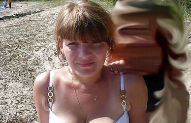 Killer super hot mummy
