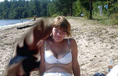 Killer super hot mummy