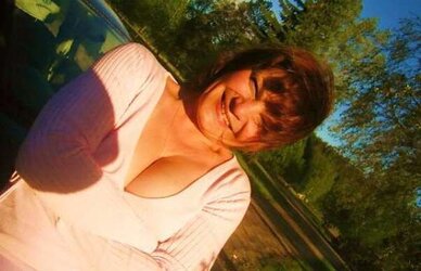 Killer super hot mummy