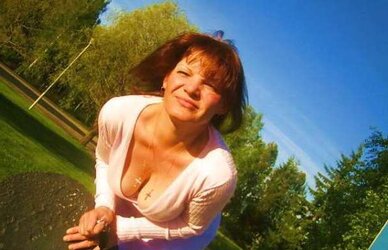 Killer super hot mummy