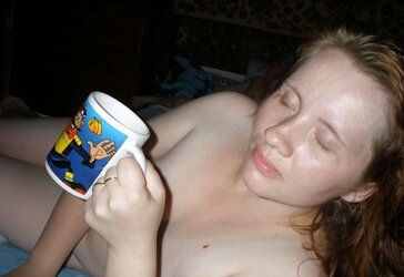 Redhead PLUMPER Wifey