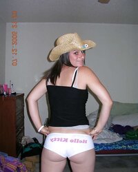 Cowgirl Lovelies