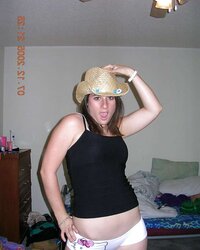 Cowgirl Lovelies