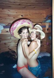 Cowgirl Lovelies
