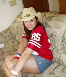 Cowgirl Lovelies