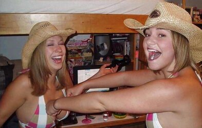 Cowgirl Lovelies
