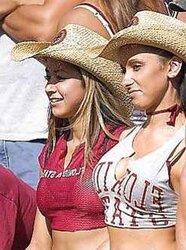Cowgirl Lovelies