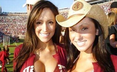 Cowgirl Lovelies