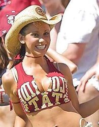 Cowgirl Lovelies