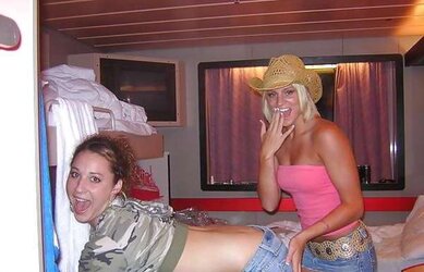 Cowgirl Lovelies