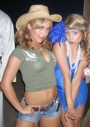 Cowgirl Lovelies