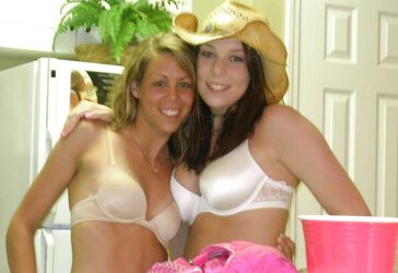 Cowgirl Lovelies