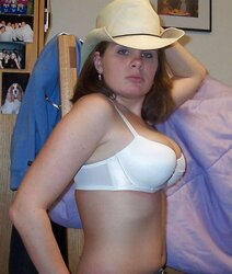 Cowgirl Lovelies