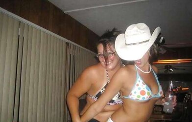 Cowgirl Lovelies