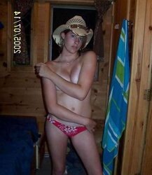 Cowgirl Lovelies