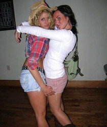 Cowgirl Lovelies