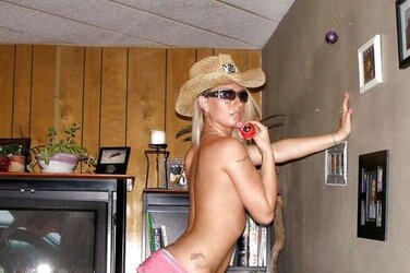 Cowgirl Lovelies