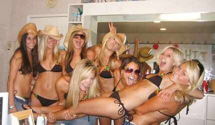Cowgirl Lovelies