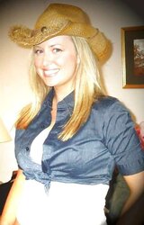 Cowgirl Lovelies
