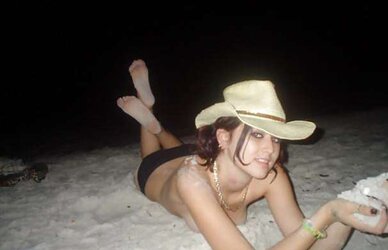 Cowgirl Lovelies
