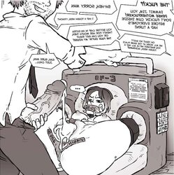 HOOK-UP BY SPARROW