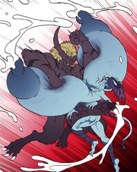 HOOK-UP BY SPARROW
