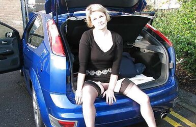 Flash me your honeypot 12 car edition
