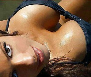 Zizze che passione - Breasts which eagerness