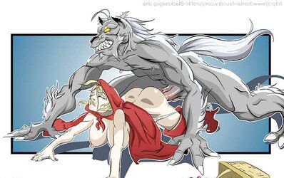 HARD-CORE TOON