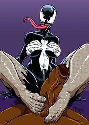 HARD-CORE TOON
