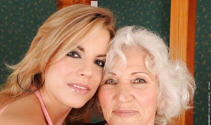Granny Betty aka Norma