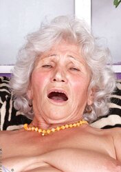 Granny Betty aka Norma