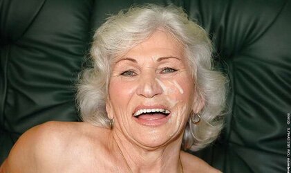 Granny Betty aka Norma