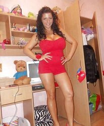 Matur meaty titty