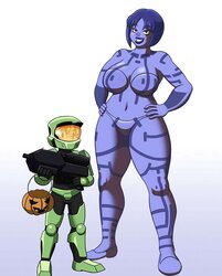 Amira and Matt