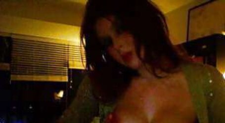 Rebecca Renee Olstead leaked pics