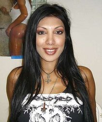 Jasmin St. Claire