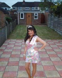 Uk paki fucksluts comment and degrade !
