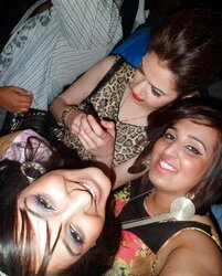 Uk paki fucksluts comment and degrade !