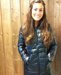 Glistening Moncler Down Jackets