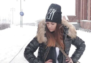 Glistening Moncler Down Jackets