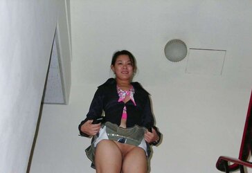 Taiwan cockslut Reny Kuan